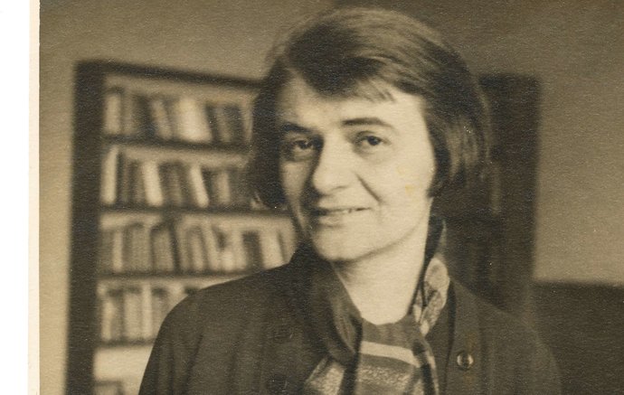Ein Essay von Maria Lazar aus dem Jahr 1945